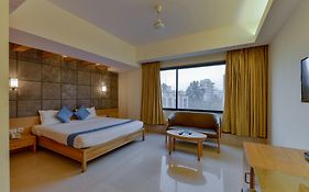 Ajanta Hotel Mumbai